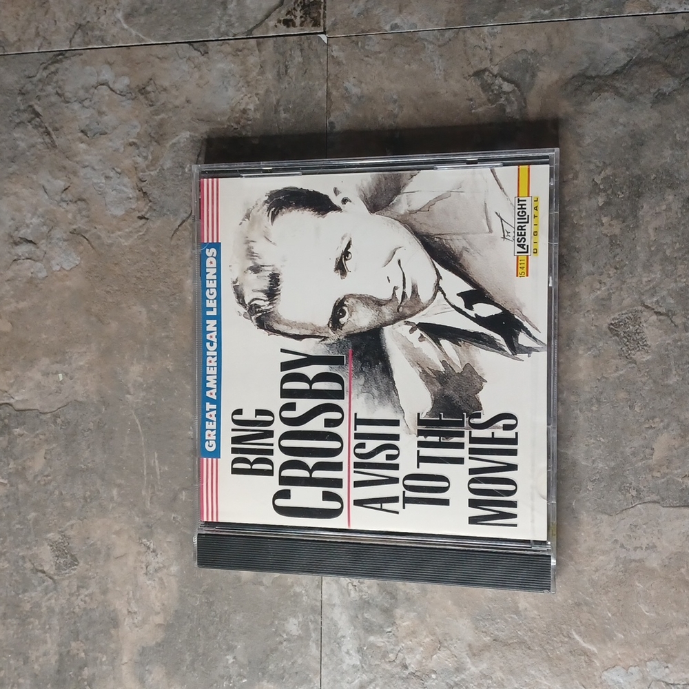 Crooner CD Bundle - Picture 5 of 10